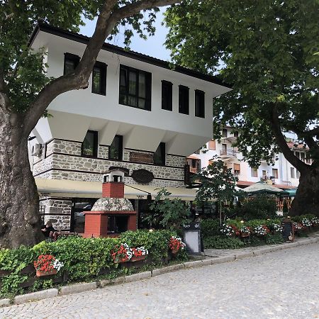 Chavkova House Melnik (Blagoevgrad) Bagian luar foto