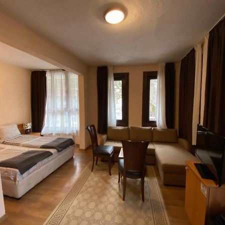 Chavkova House Melnik (Blagoevgrad) Bagian luar foto