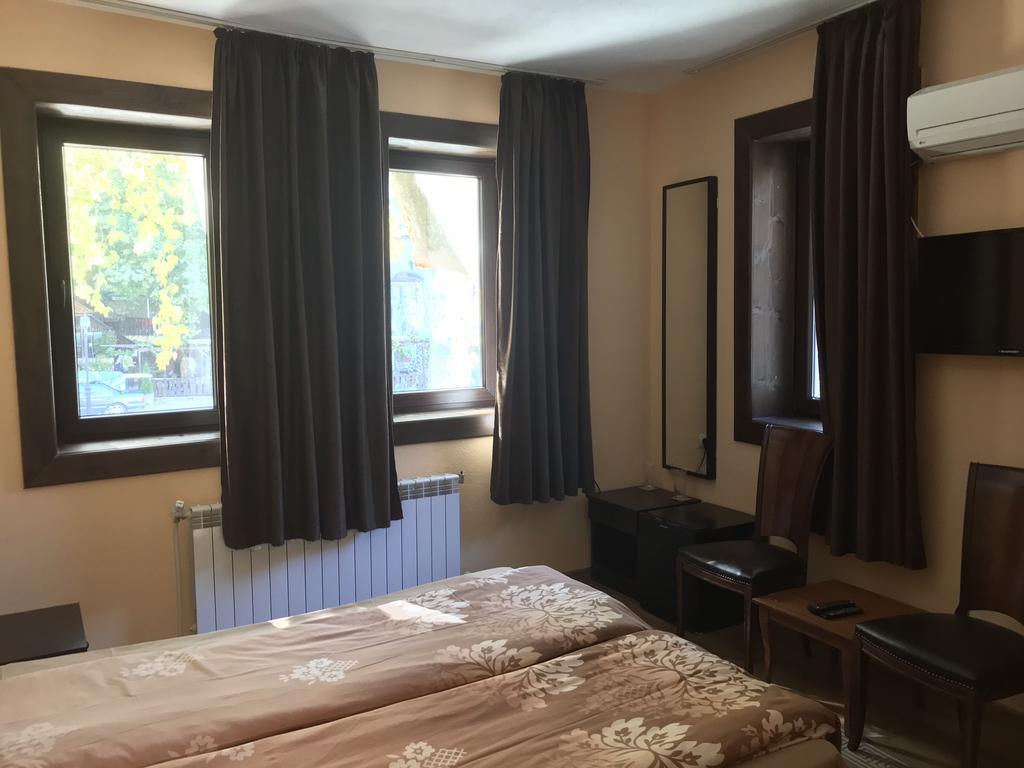 Chavkova House Melnik (Blagoevgrad) Bagian luar foto