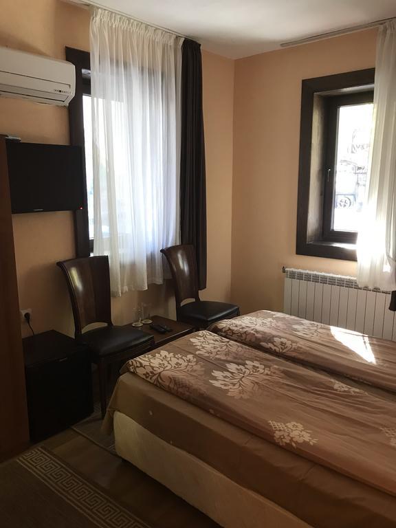 Chavkova House Melnik (Blagoevgrad) Bagian luar foto