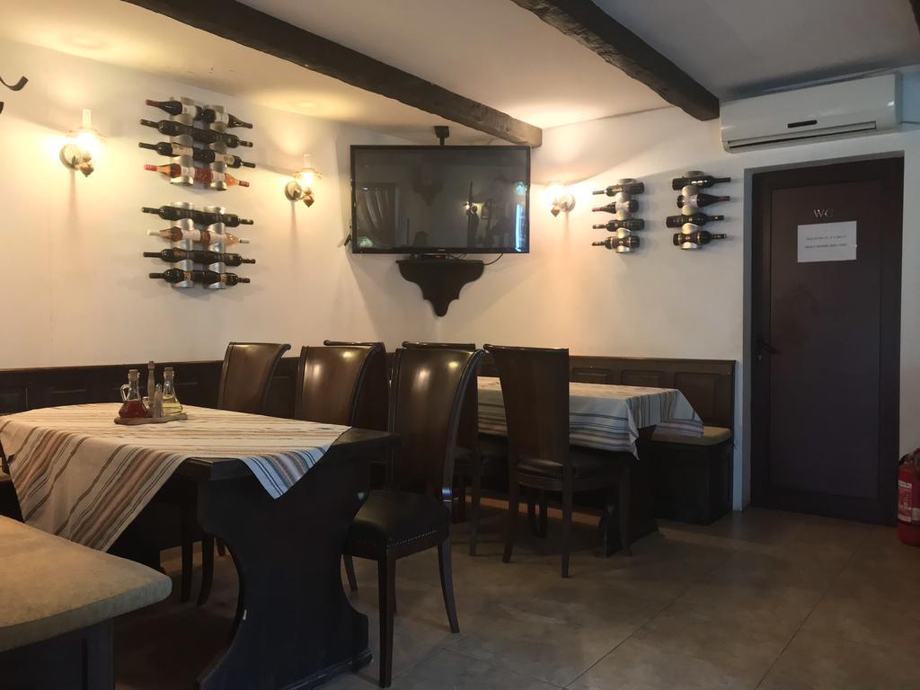 Chavkova House Melnik (Blagoevgrad) Bagian luar foto