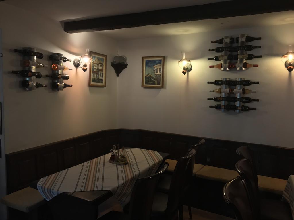 Chavkova House Melnik (Blagoevgrad) Bagian luar foto