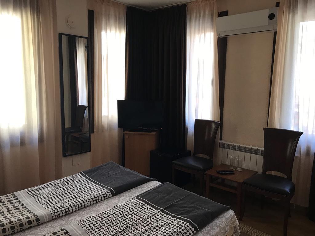 Chavkova House Melnik (Blagoevgrad) Bagian luar foto