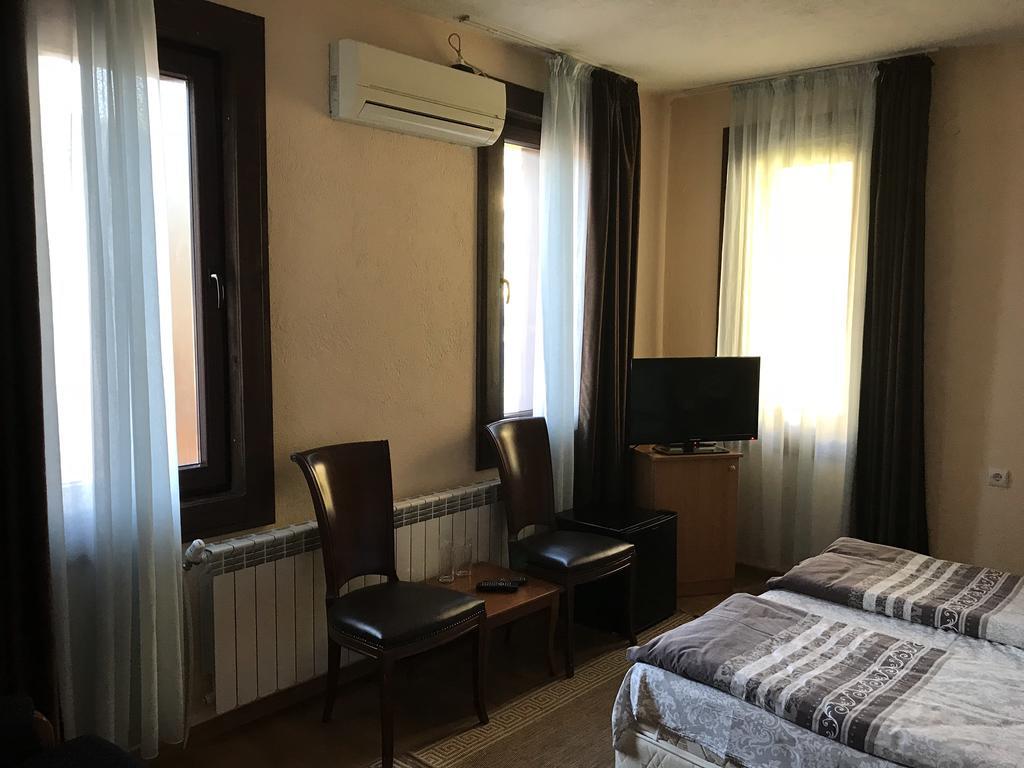 Chavkova House Melnik (Blagoevgrad) Bagian luar foto