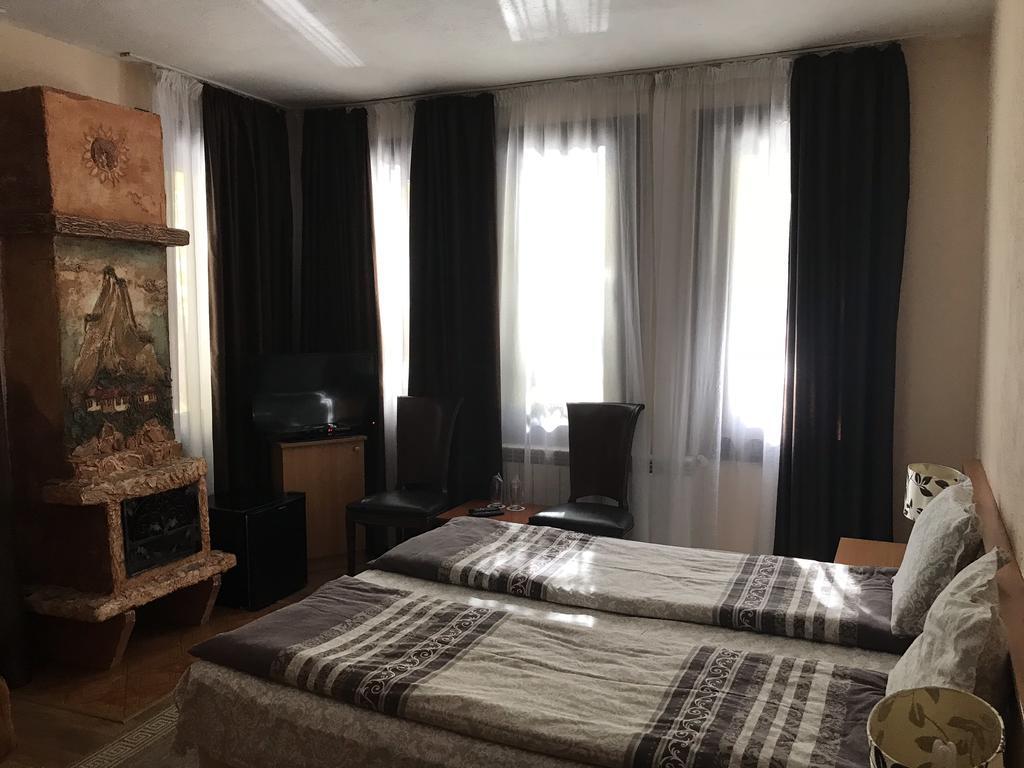 Chavkova House Melnik (Blagoevgrad) Bagian luar foto