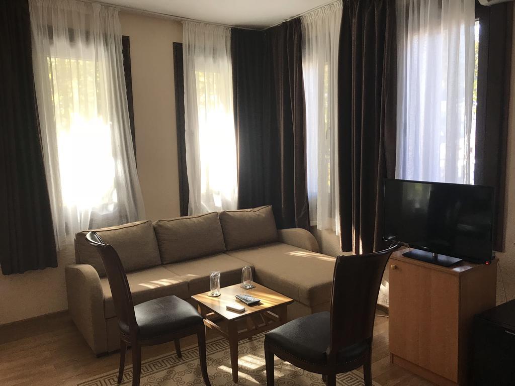 Chavkova House Melnik (Blagoevgrad) Bagian luar foto