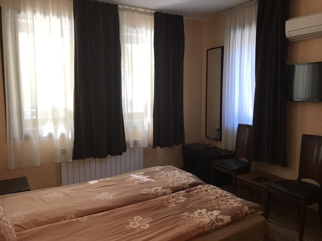 Chavkova House Melnik (Blagoevgrad) Bagian luar foto