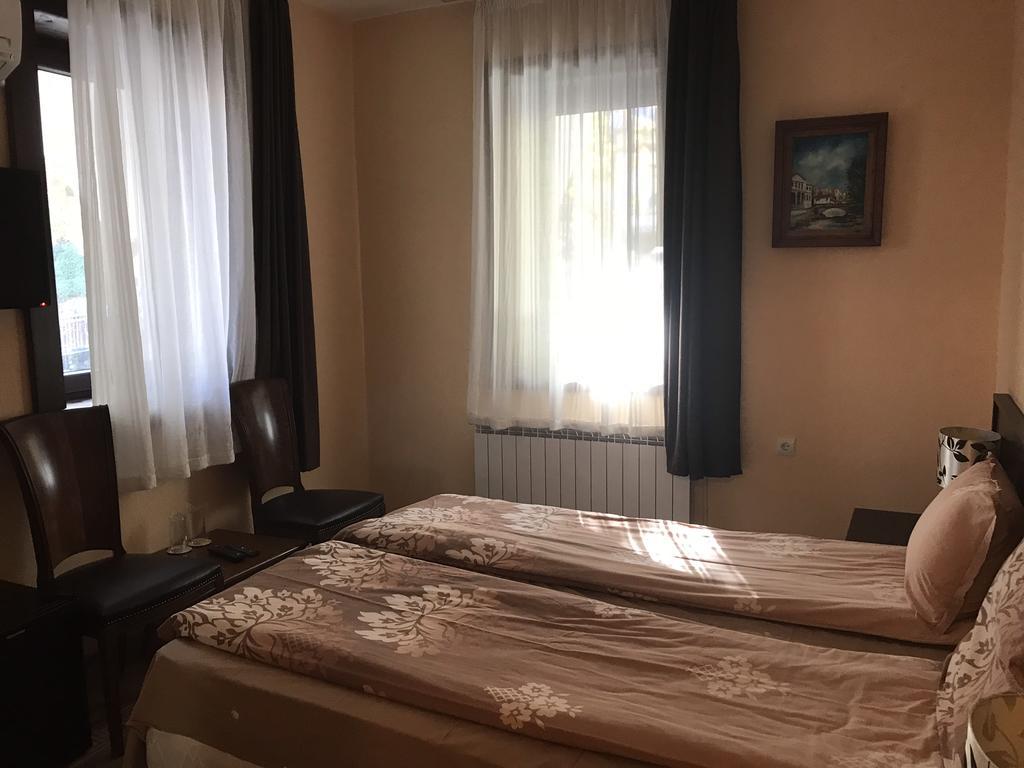 Chavkova House Melnik (Blagoevgrad) Bagian luar foto