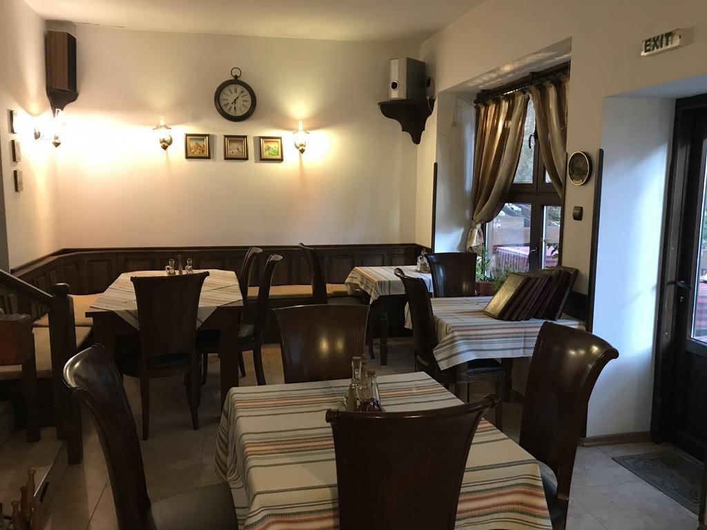 Chavkova House Melnik (Blagoevgrad) Bagian luar foto