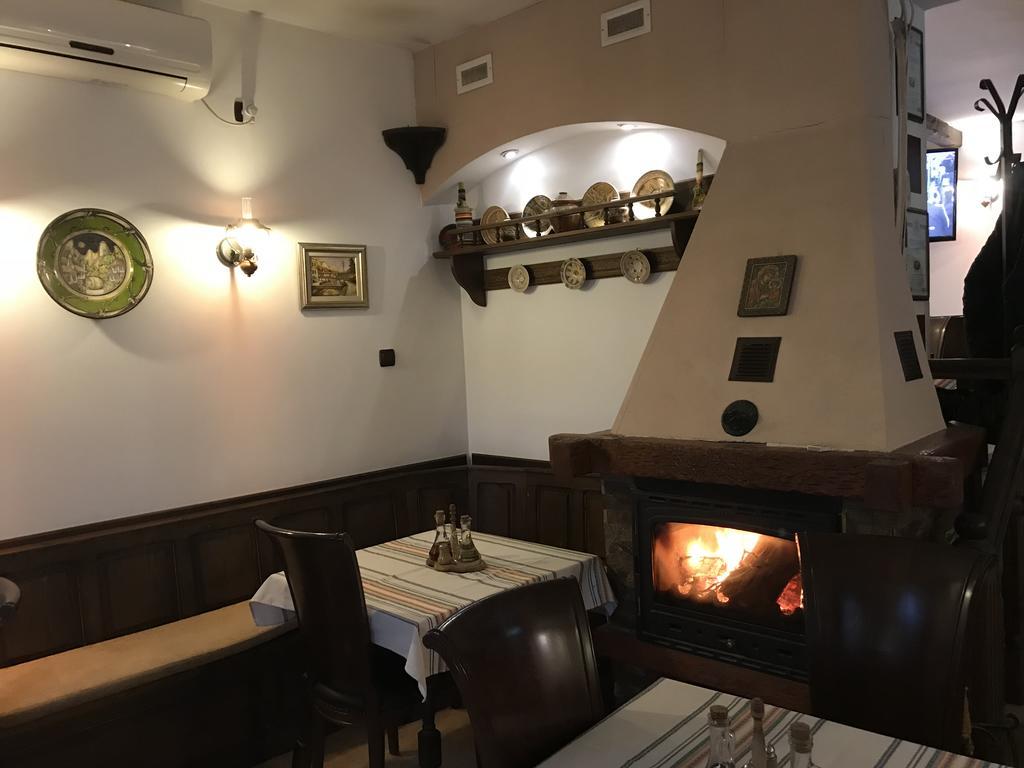 Chavkova House Melnik (Blagoevgrad) Bagian luar foto