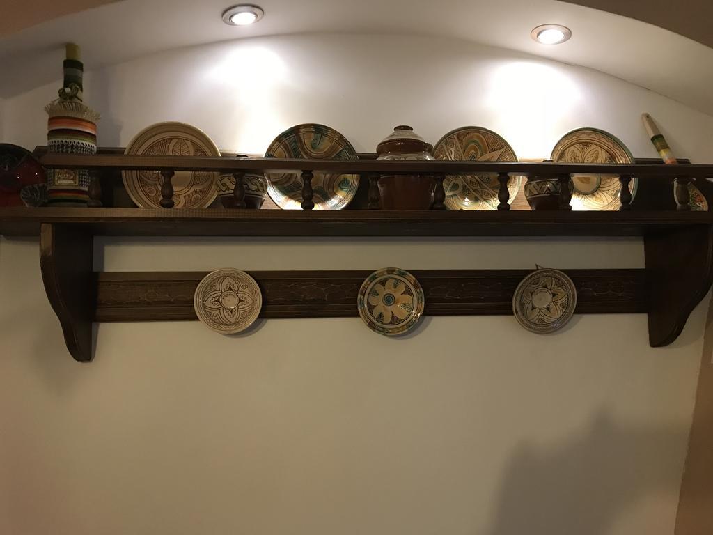 Chavkova House Melnik (Blagoevgrad) Bagian luar foto