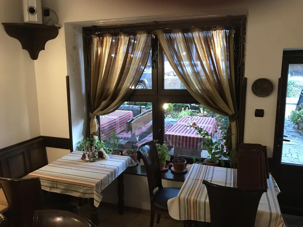 Chavkova House Melnik (Blagoevgrad) Bagian luar foto