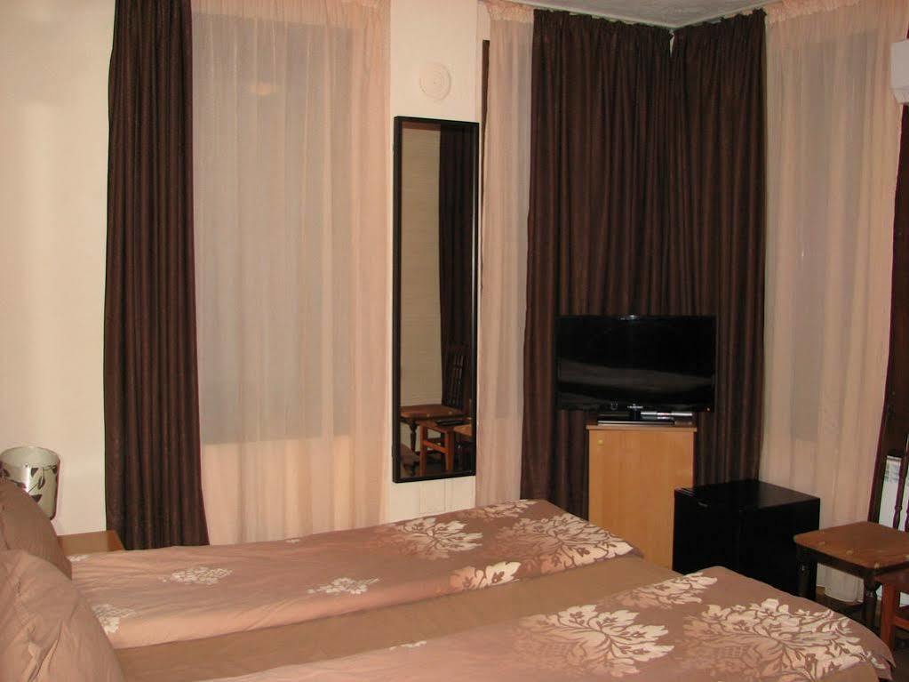 Chavkova House Melnik (Blagoevgrad) Bagian luar foto