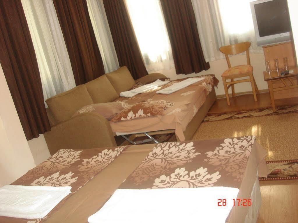 Chavkova House Melnik (Blagoevgrad) Bagian luar foto