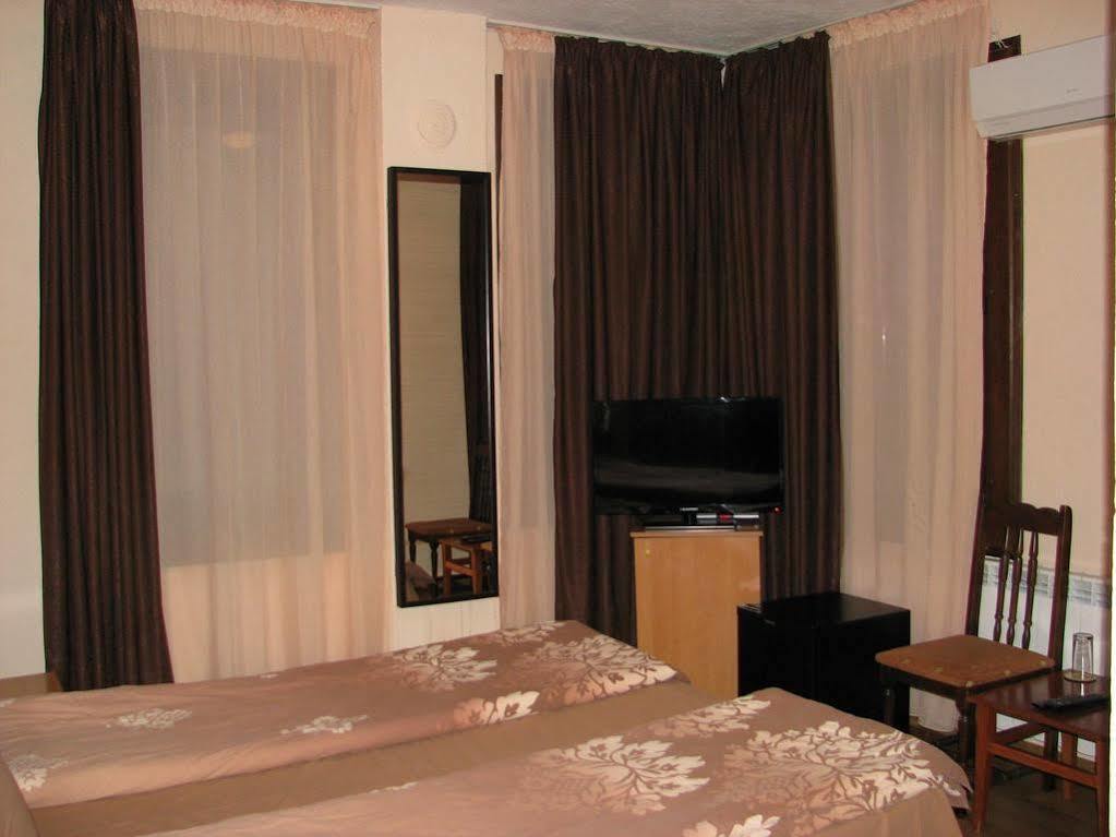 Chavkova House Melnik (Blagoevgrad) Bagian luar foto