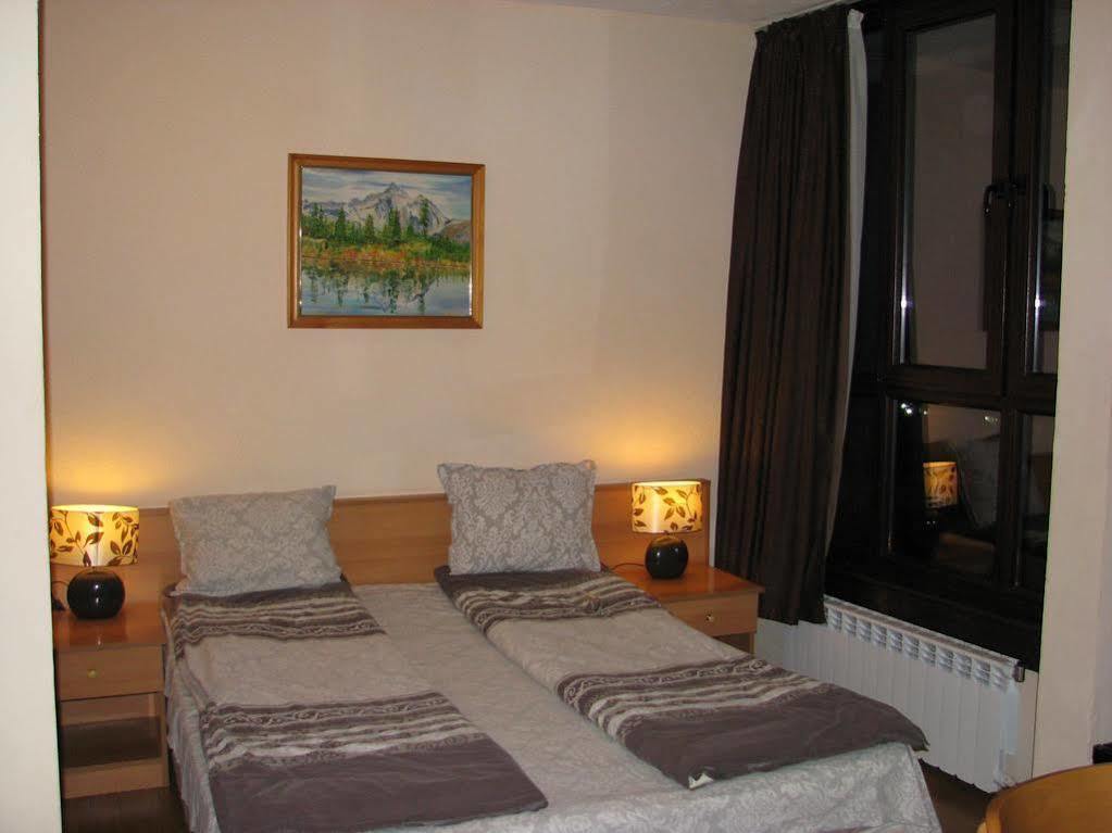 Chavkova House Melnik (Blagoevgrad) Bagian luar foto
