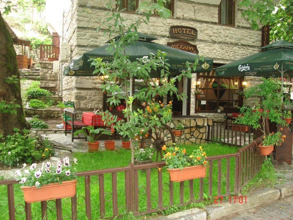 Chavkova House Melnik (Blagoevgrad) Bagian luar foto