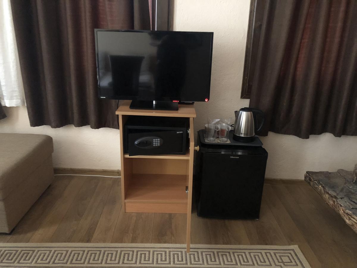 Chavkova House Melnik (Blagoevgrad) Bagian luar foto