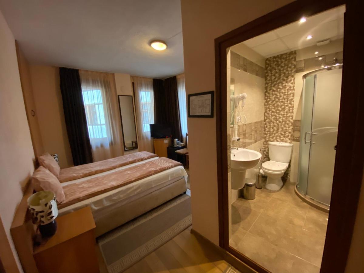 Chavkova House Melnik (Blagoevgrad) Bagian luar foto