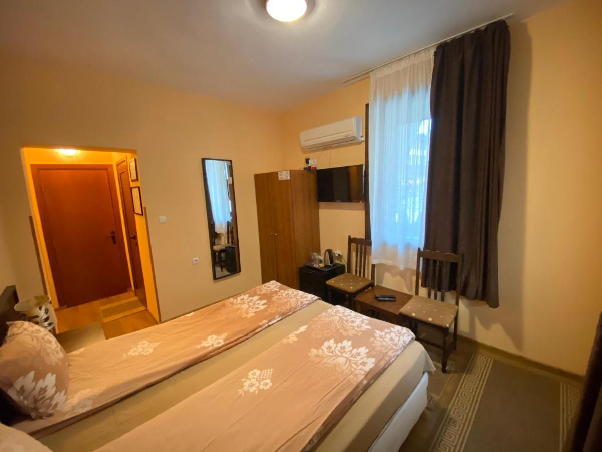 Chavkova House Melnik (Blagoevgrad) Bagian luar foto