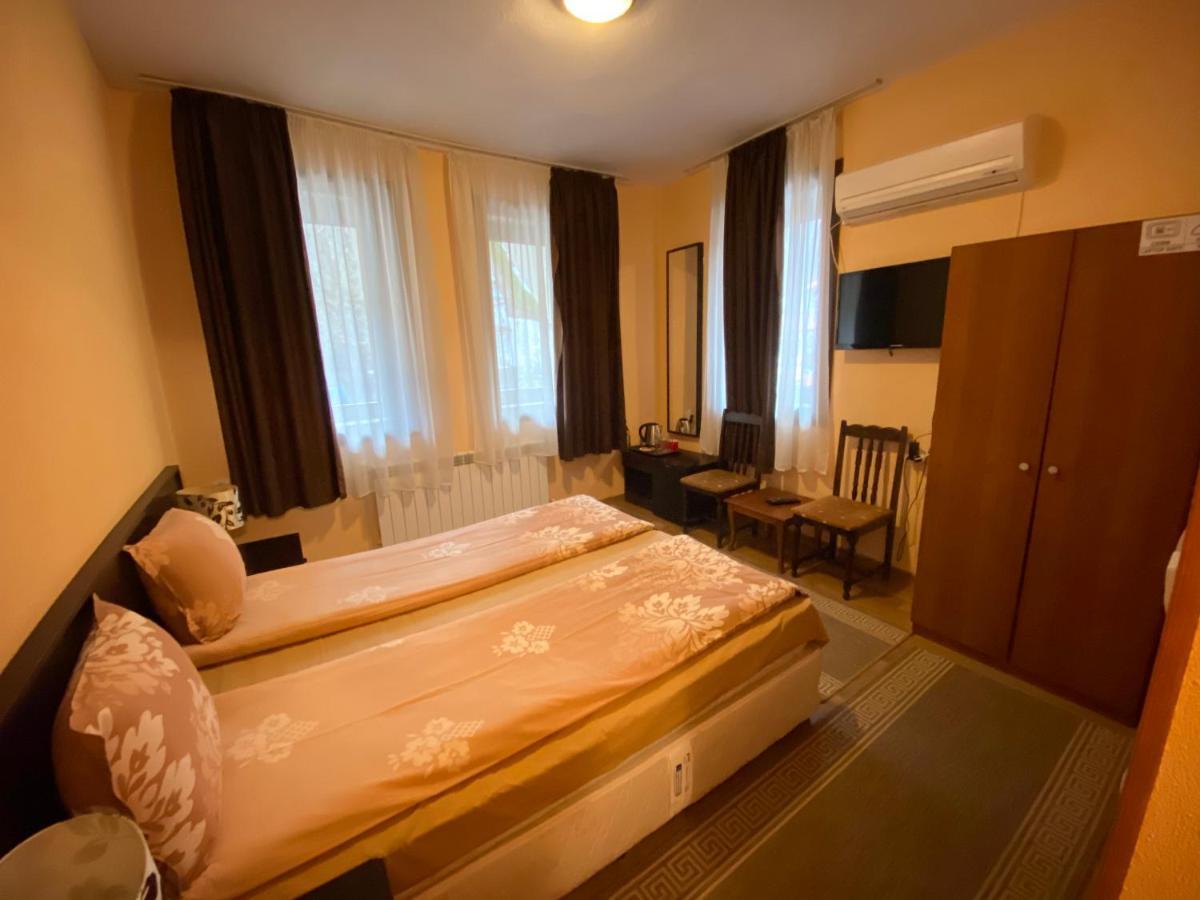 Chavkova House Melnik (Blagoevgrad) Bagian luar foto