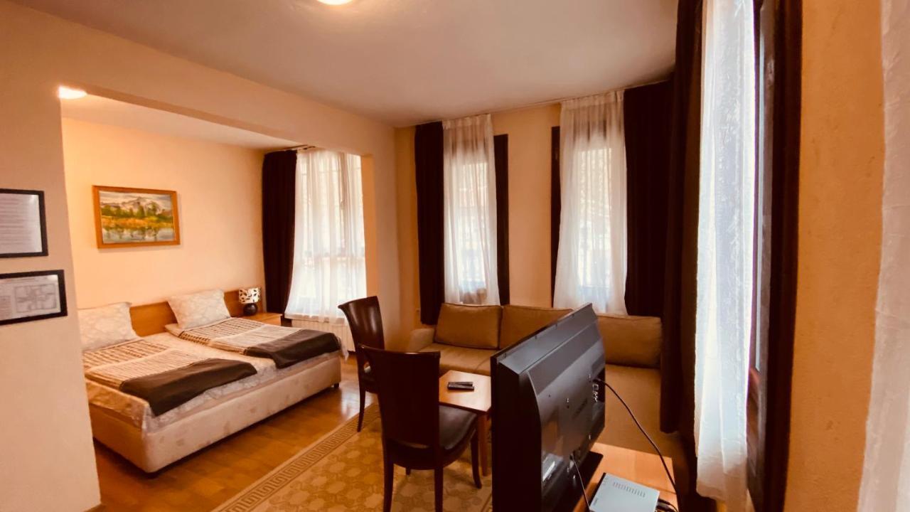 Chavkova House Melnik (Blagoevgrad) Bagian luar foto