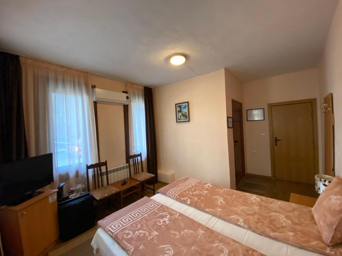 Chavkova House Melnik (Blagoevgrad) Bagian luar foto